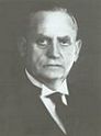 Sveinn Bjornsson of Iceland (1881-1952)
