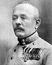 Austrian Field Marshal Svetozar Boroevic von Bojna (1856-1920)
