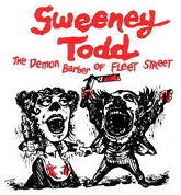 'Sweeney Todd: The Demon Barber of Fleet Street', 1979
