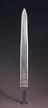 Sword of Gou Jian, -500