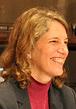 Sylvia Mathews Burwell of the U.S. (1965-)