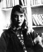 Sylvia Plath (1932-63)