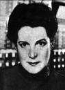 Sylvia Porter (1913-91)