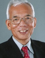 Syukuro Manabe (1931-)