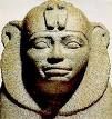 Egyptian Pharaoh Taharka of Kush (d. -664)