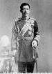 Emperor Taisho of Japan (1879-1926)