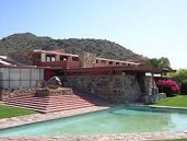 Taliesin West, 1937