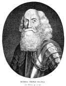 Scottish Gen. Sir Tam Dalyell of the Binns (1615-85)