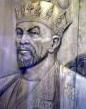 Tamerlane (Timur) of Samarkand (1336-1405)