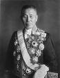 Baron Tanaka Giichi of Japan (1864-1929)