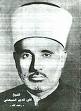 Taqiuddin al-Nabhani (1909-77)