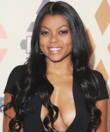 Taraji P. Henson (1970-)