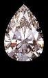 Liz Taylor's 69.42 carat Taylor-Burton Diamond, 1969