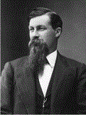 Thomas Chrowder Chamberlin (1843-1928)