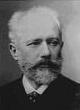 Peter Tchaikovsky (1840-93)