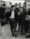 Teddy Boys, 1953