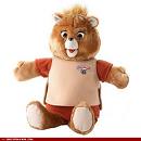 Teddy Ruxpin, 1985