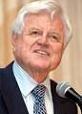 Ted Kennedy (1932-2009)