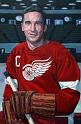 Ted Lindsay (1925-)