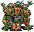 Teenage Mutant Ninja Turtles, 1987-96
