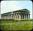 Temple of Ceres, Paestum, -273