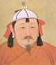 Mongol Emperor Temur Oljeitu (1265-1307)