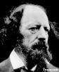 Alfred, Lord Tennyson (1809-92)
