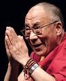 Dalai Lama Tenzing Gyatso (1931-)