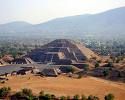 Teotihuacan, -200