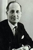 Terence O'Neill of Northern Ireland (1914-90)
