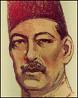 Tharwat Pasha of Egypt (1873-1928)