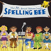 'The 25th Annual Putnam County Spelling Bee', 2005