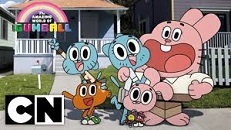 'The Amazing World of Gumball', 2011-