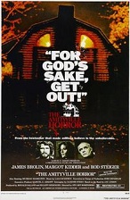 'The Amityville Horror', 1979