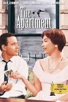 'The Apartment', 1960