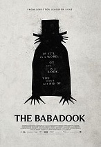 'The Babadook', 2014
