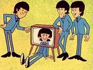 'The Beatles', 1965-9
