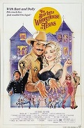 'The Best Little Whorehouse in Texas', 1982