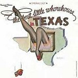 'The Best Little Whorehouse in Texas', 1978