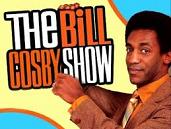 ''The Bill Cosby Show', 1969-71