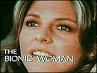 'The Bionic Woman', 1976-8