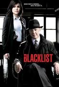 'The Blacklist', 2013-