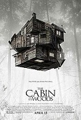 'The Cabin in the Woods', 2012