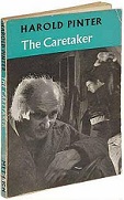 'The Caretaker, 1960