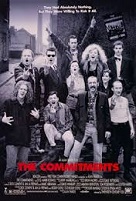 'The Commitments', 1991
