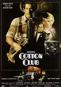 'The Cotton Club', 1984