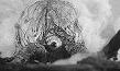 'The Crawling Eye', 1958