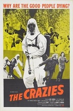'The Crazies', 1973
