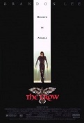 'The Crow', 1994