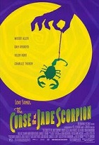 'The Curse of the Jade Scorpion', 2001